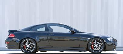 Hamann Bmw 6 Series (2008) - picture 15 of 16