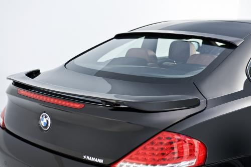 Hamann Bmw 6 Series (2008) - picture 16 of 16