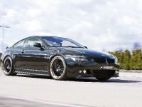 HAMANN BMW 6-series (2008)