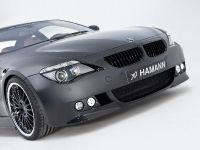 Hamann Bmw 6 Series (2008) - picture 2 of 16
