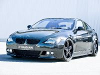 Hamann Bmw 6 Series (2008) - picture 3 of 16