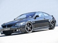 Hamann Bmw 6 Series (2008) - picture 5 of 16