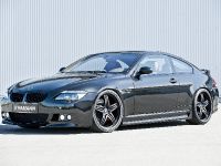 Hamann Bmw 6 Series (2008) - picture 6 of 16