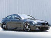 HAMANN BMW 6-series (2008)