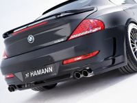 HAMANN BMW 6-series (2008)