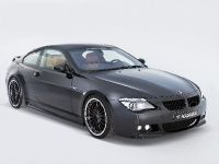 HAMANN BMW 6-series (2008)