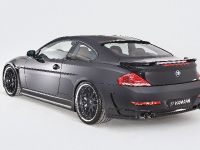 HAMANN BMW 6-series (2008)