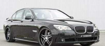HAMANN BMW 7 Series F01 F02 (2009) - picture 4 of 19