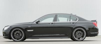 HAMANN BMW 7 Series F01 F02 (2009) - picture 7 of 19