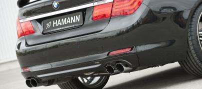 HAMANN BMW 7 Series F01 F02 (2009) - picture 12 of 19