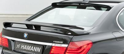 HAMANN BMW 7 Series F01 F02 (2009) - picture 15 of 19