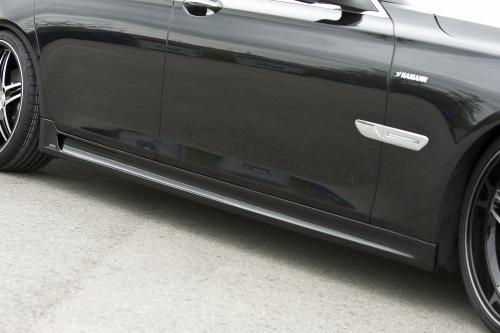 HAMANN BMW 7 Series F01 F02 (2009) - picture 17 of 19