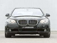HAMANN BMW 7 Series F01 F02 (2009) - picture 1 of 19