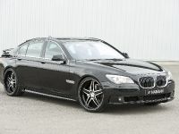 HAMANN BMW 7 Series F01 F02 (2009) - picture 3 of 19