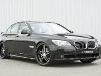 HAMANN BMW 7 Series F01 F02 (2009) - picture 4 of 19