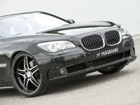 HAMANN BMW 7 Series F01 F02 (2009) - picture 5 of 19