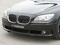 HAMANN BMW 7 Series F01 F02 (2009) - picture 6 of 19