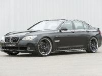HAMANN BMW 7 Series F01 F02 (2009) - picture 8 of 19