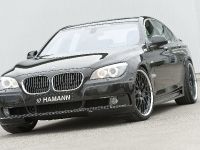 HAMANN BMW 7 Series F01 F02 (2009)