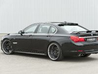 HAMANN BMW 7 Series F01 F02 (2009) - picture 10 of 19