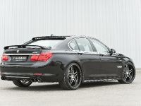 HAMANN BMW 7 Series F01 F02 (2009) - picture 11 of 19