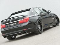 HAMANN BMW 7 Series F01 F02 (2009) - picture 13 of 19