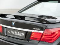 HAMANN BMW 7 Series F01 F02 (2009) - picture 14 of 19