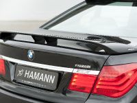 HAMANN BMW 7 Series F01 F02 (2009)