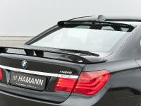 HAMANN BMW 7 Series F01 F02 (2009)