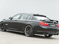 HAMANN BMW 7 Series F01 F02 (2009) - picture 19 of 19