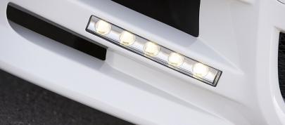 Hamann BMW M3 E92 Coupe,E93 Cabriolet (2008) - picture 4 of 4