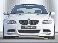 HAMANN BMW M3 E 92 Coupe M3 E 93 Cabriolet (2008) - picture 1 of 4