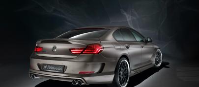 Hamann BMW F06 Gran Coupe (2012) - picture 4 of 33