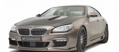 Hamann BMW F06 Gran Coupe (2012) - picture 7 of 33