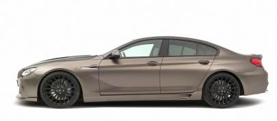 Hamann BMW F06 Gran Coupe (2012) - picture 12 of 33