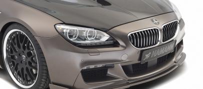 Hamann BMW F06 Gran Coupe (2012) - picture 15 of 33