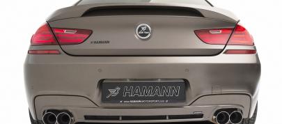 Hamann BMW F06 Gran Coupe (2012) - picture 20 of 33