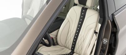 Hamann BMW F06 Gran Coupe (2012) - picture 28 of 33