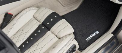 Hamann BMW F06 Gran Coupe (2012) - picture 31 of 33