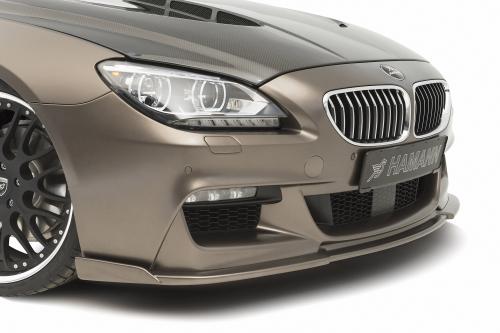 Hamann BMW F06 Gran Coupe (2012) - picture 25 of 33