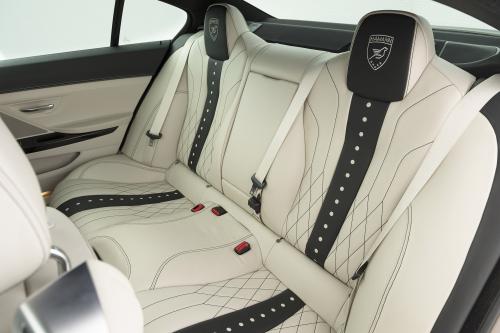 Hamann BMW F06 Gran Coupe (2012) - picture 32 of 33
