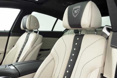 Hamann BMW F06 Gran Coupe (2012) - picture 33 of 33