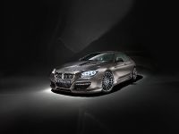 Hamann BMW F06 Gran Coupe (2012) - picture 1 of 33