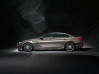 Hamann BMW F06 Gran Coupe (2012) - picture 2 of 33