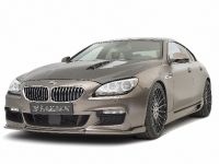 Hamann BMW F06 Gran Coupe (2012) - picture 7 of 33