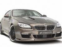 Hamann BMW F06 Gran Coupe (2012) - picture 8 of 33