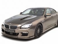 Hamann BMW F06 Gran Coupe (2012) - picture 10 of 33