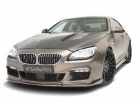 Hamann BMW F06 Gran Coupe (2012) - picture 11 of 33