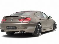 Hamann BMW F06 Gran Coupe (2012) - picture 14 of 33