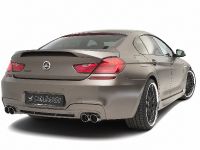 Hamann BMW F06 Gran Coupe (2012)
